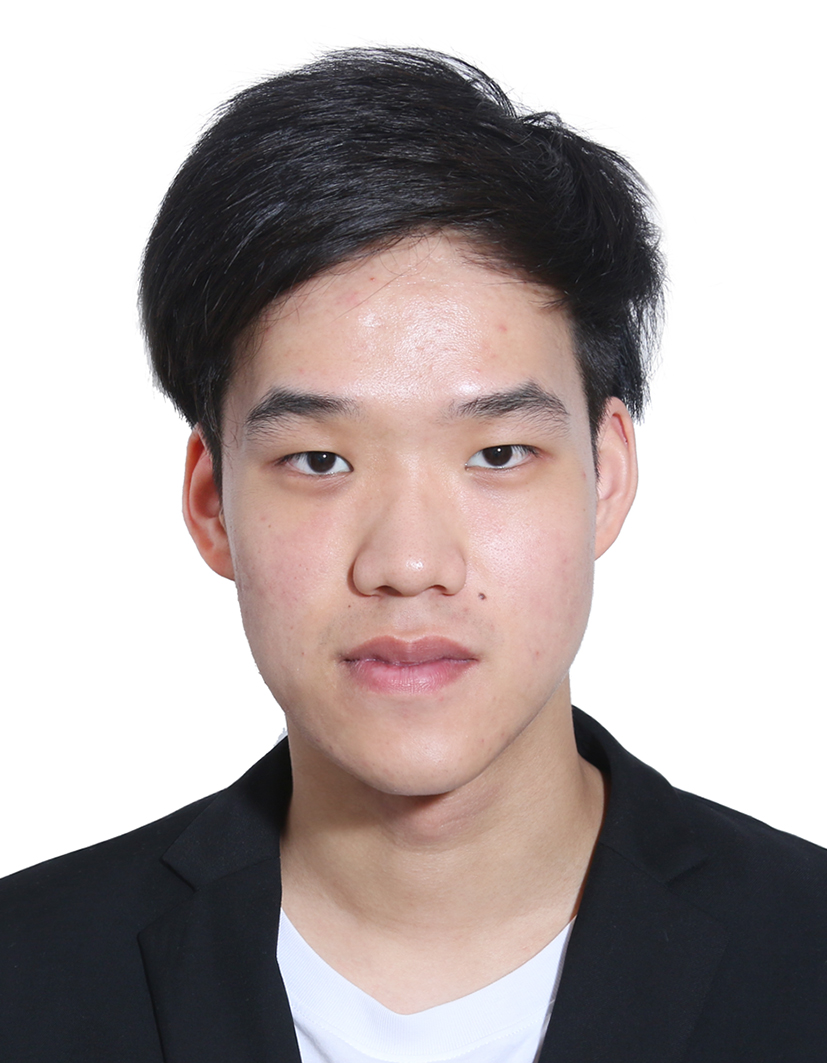 headshot